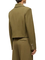 Marino Tailored Jacket