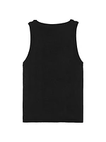 Tank Top in Wool