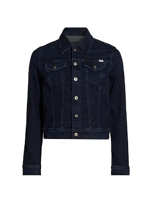 Robyn Denim Jacket
