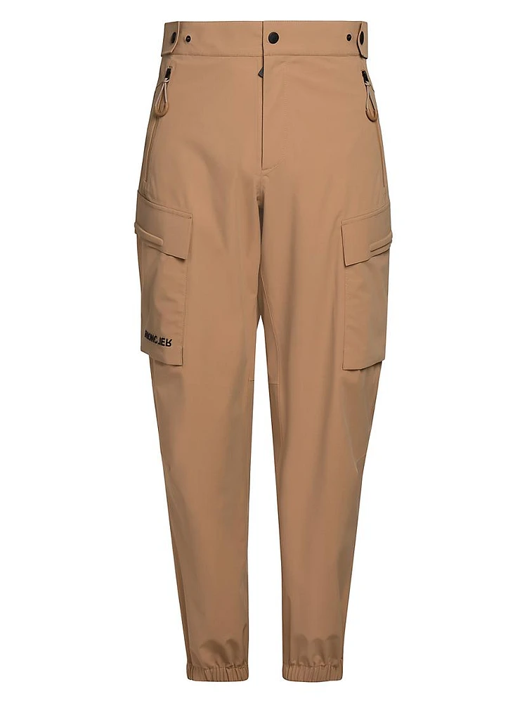 Hard Shell Trousers