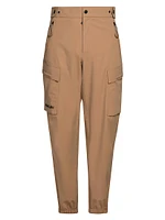 Hard Shell Trousers