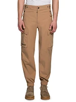 Hard Shell Trousers