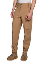 Hard Shell Trousers