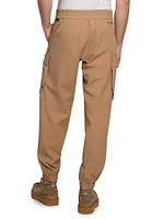 Hard Shell Trousers