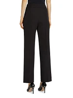 The Jolie Straight-Leg Pants