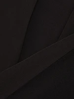 The Jolie Straight-Leg Pants