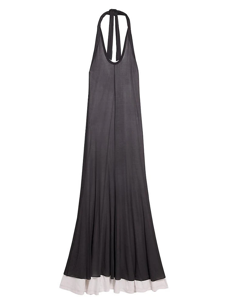 Dancer Refined Maxi Dress