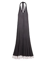 Dancer Refined Maxi Dress