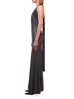 Dancer Refined Maxi Dress