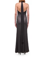 Dancer Refined Maxi Dress