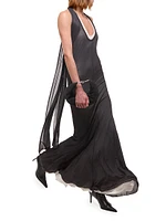 Dancer Refined Maxi Dress