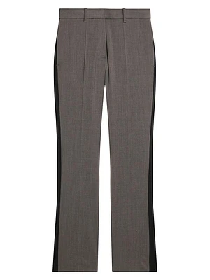 Combo Slim Suit Pants