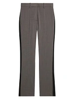 Combo Slim Suit Pants