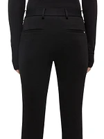 Combo Slim Suit Pants