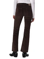 Peyton Corduroy Flared Pants