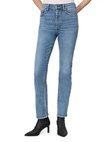 Flexi Wren Stretch Slim-Fit Jeans