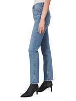 Flexi Wren Stretch Slim-Fit Jeans