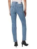 Flexi Wren Stretch Slim-Fit Jeans