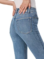 Flexi Wren Stretch Slim-Fit Jeans