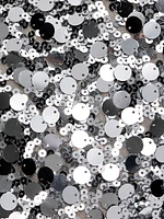 Maraya Sequined Minidress