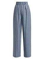 Copacabana Straight Pants