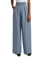 Copacabana Straight Pants