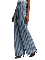 Copacabana Straight Pants