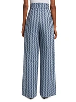 Copacabana Straight Pants