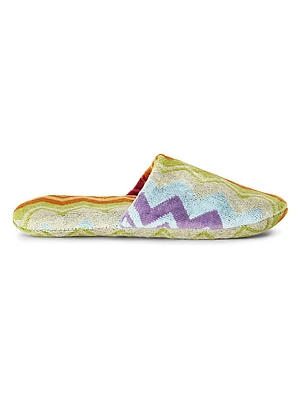 Giacomo Soft Slippers