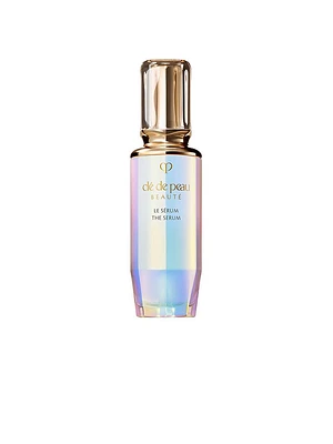 The Serum Refill