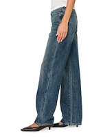 Drue Straight Jeans