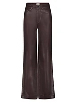 Hepburn Wide Leg Jeans