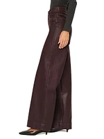 Hepburn Wide Leg Jeans