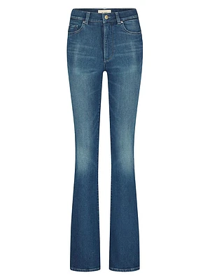 Bridget Bootcut Jeans