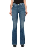 Bridget Bootcut High Rise Instasculpt Jeans