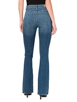 Bridget Bootcut High Rise Instasculpt Jeans