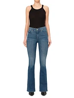 Bridget Bootcut High Rise Instasculpt Jeans