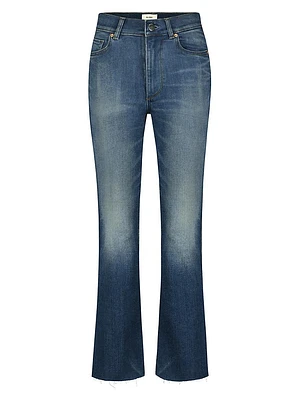 Bridget Bootcut Jeans