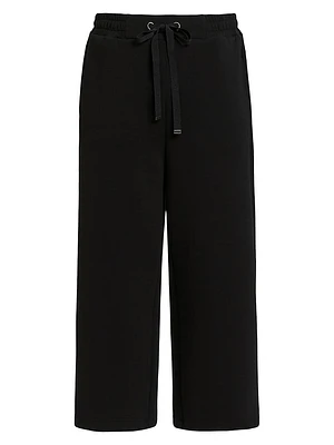 Cosetta Wide-Leg Pants