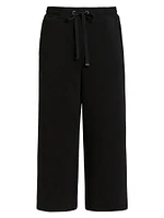 Cosetta Wide-Leg Pants