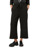 Cosetta Wide-Leg Pants