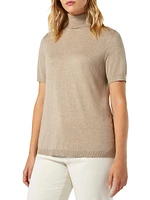 Autore Viscose Turtleneck