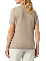 Autore Viscose Turtleneck