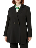 Zaino Double-Breasted Blazer