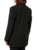 Zaino Double-Breasted Blazer