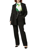 Zaino Double-Breasted Blazer