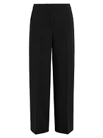 Riccor Cady Straight-Leg Pants