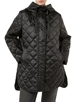 Blasone Quilted Coat