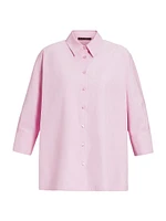 Arizona Poplin Shirt