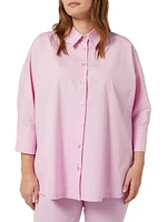 Arizona Poplin Shirt